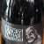 Angry Chair Barrel Aged Peanut Butter Marshmallow Popinski FREE SHIPPING