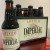 Lagunitas One Hitter Series High West-ified Imperial Coffee Stout 2016