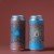 1 mixed 4-pack Hudson Valley Solace/Simulacra