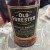 Old forester single barrel 100 proof store pick