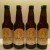 Dogfish Head 120 Minute - 4 bottles