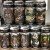 GREAT NOTION mixed NINE (9) can LOT