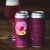 ***1 Can Tree House Passion Fruit & Hibiscus Tart***