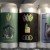 FREE SHIPPING-Monkish-Assorted 7 cans