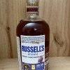 Russells Reserve Private Barrel