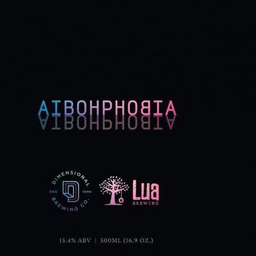 Dimensional Brewing & Lua Aibohphobia