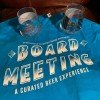 Corporate Ladder - Board Meeting Glass & Shirt & Cycle Glass - Free Shipping