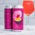 ***1 Can Tree House Passionfruit & Hibiscus Tart***