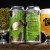 Tree House Brewing | 2 cans Project Find the Limit #10 - 08/17