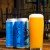 ***1 Can Tree House BIG Blue***