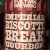 Evil Twin Barrel Aged Imperial Biscotti Break