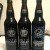 Stone Imperial Russian Stout 3yr vertical (IRS) 2014 2015 2016