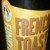 Funky Buddha French Toast Double Brown Ale