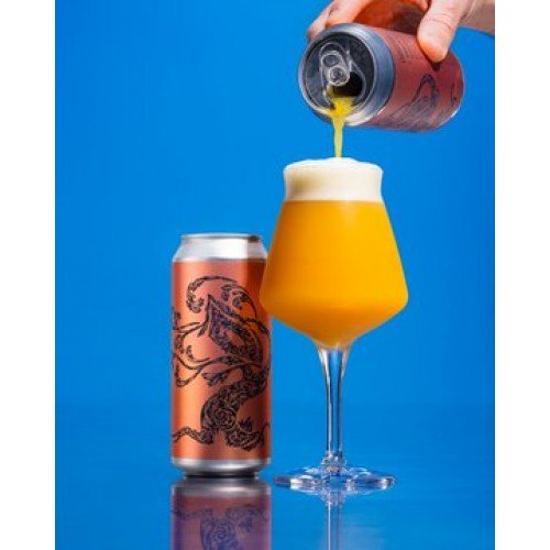 ***1 Can Tree House Peachtastic***