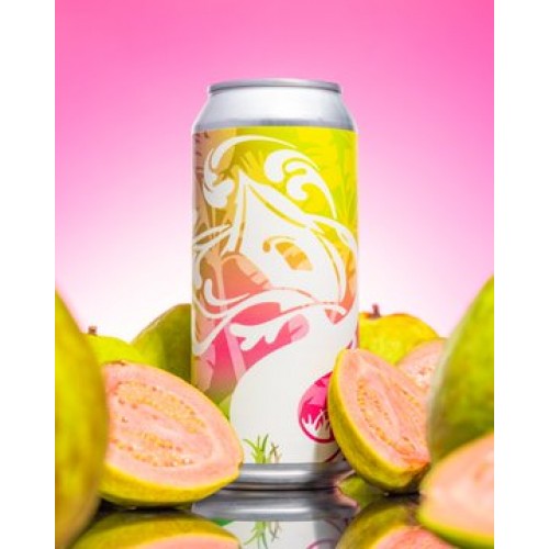 ***1 Can Tree House Gust of Guava***