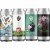 Monkish - Mixed 4 Pack (latest releases)