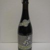 Uinta Crooked Line Labyrinth BA Quadruple Black Ale 2014, 22 oz Bottle