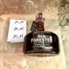 OLD FORESTER BIRTHDAY BOURBON