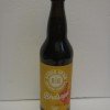 Raised Grain Birdseye Belgian Tripel, 22oz bottle