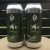 Monkish - No Sleep Means Insomnia [2 cans]