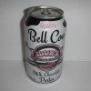 Jdub's Bell Cow Milk Chocolate Porter 2017, 12 oz can