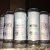 TRILLIUM - POWER 6-PACK!!! 16oz CANS   METTLE DIPA- VICINITY DIPA - DDH SLEEPER ST - PIER - DDH MELCHER ST - MOSAIC FORT POINT