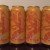 (4) Fresh cans of TREE HOUSE brewing JULIUS, 100 rated Treehouse IPA beer!