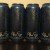(4) Fresh cans of TREE HOUSE brewing ALTER EGO, 100 rated beer! Treehouse