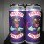 J Wakefield Panther like a Panther Coffee Stout (2 cans)