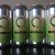 (4) fresh DHOPS1 by Equilibrium Brewery, TOP rated double IPA  beer! Sold  out!