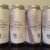 (4) Fresh cans of DDH MELCHER STREET by Trillium Brewing Company, Top rated IPA beer!