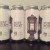 (4) Fresh cans of FORT POINT  by Trillium Brewing Company, 100 rated IPA beer!