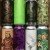 8x Tree House King Jjjuliusss, Emperor Julius, Very Gggreennn, Project Find The Limit, Let The Light In, Very Hazy, King Jammy, Island King