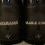 Lot of 2: Side Project Barrel-Aged Anabasis (B4), Side Project BA Maple in the Wood (B1)