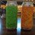Tree House Brewing KING JULIUS & VERY GREEN - 2 CANS TOTAL