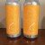 Tree House Brewing JJJULIUSSS  - 2 CANS TOTAL