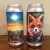Tree House Brewing *** ONLY RELEASE *** CURIOSITY 73 & CURIOSITY 74- 1 CAN EACH
