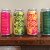 Tree House Brewing *** FIRST RELEASES *** PUNCH & TANGO - 2 CANS EACH