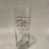 Permanent Hangover Gold Glassy - Free Shipping