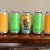 Tree House Brewing 1 * JUICE MACHINE, 2 VERY GREEN & 2 * JJJULIUSSS