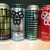 Bissell Brothers IPA Lot: Nothing Gold, Reciprocal, Industry vs. Inferiority, and Substance