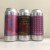 Other Half 3-pack Highballers on Death Mountain, Dare I Say..., and DDH Double Citra Daydream