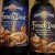 Wicked Weed French toast and BA french toast