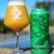 Tree House ~ Green (12/20 canning)
