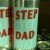 CLEARANCE Veil Step Step Dad Dad *10% DISCOUNT ON PURCHASES OF 4 OR MORE CANS*