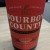 Goose Island Bourbon county coffee BCBS 2011