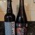 Angry Chair/Ominipollo - Barrel-Aged Lunar Lycan & Cycle Rare DOS