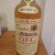 Canadian Schenley OFC whiskey 1974