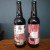 1 Untitled Art Barrel Aged Fudgesicle and 1 UA/Listermann Barrel Aged Wisconsin Stout  (SHIPPING INCLUDED)