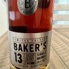 Baker’s 13 Year Old Single Barrel Bourbon
